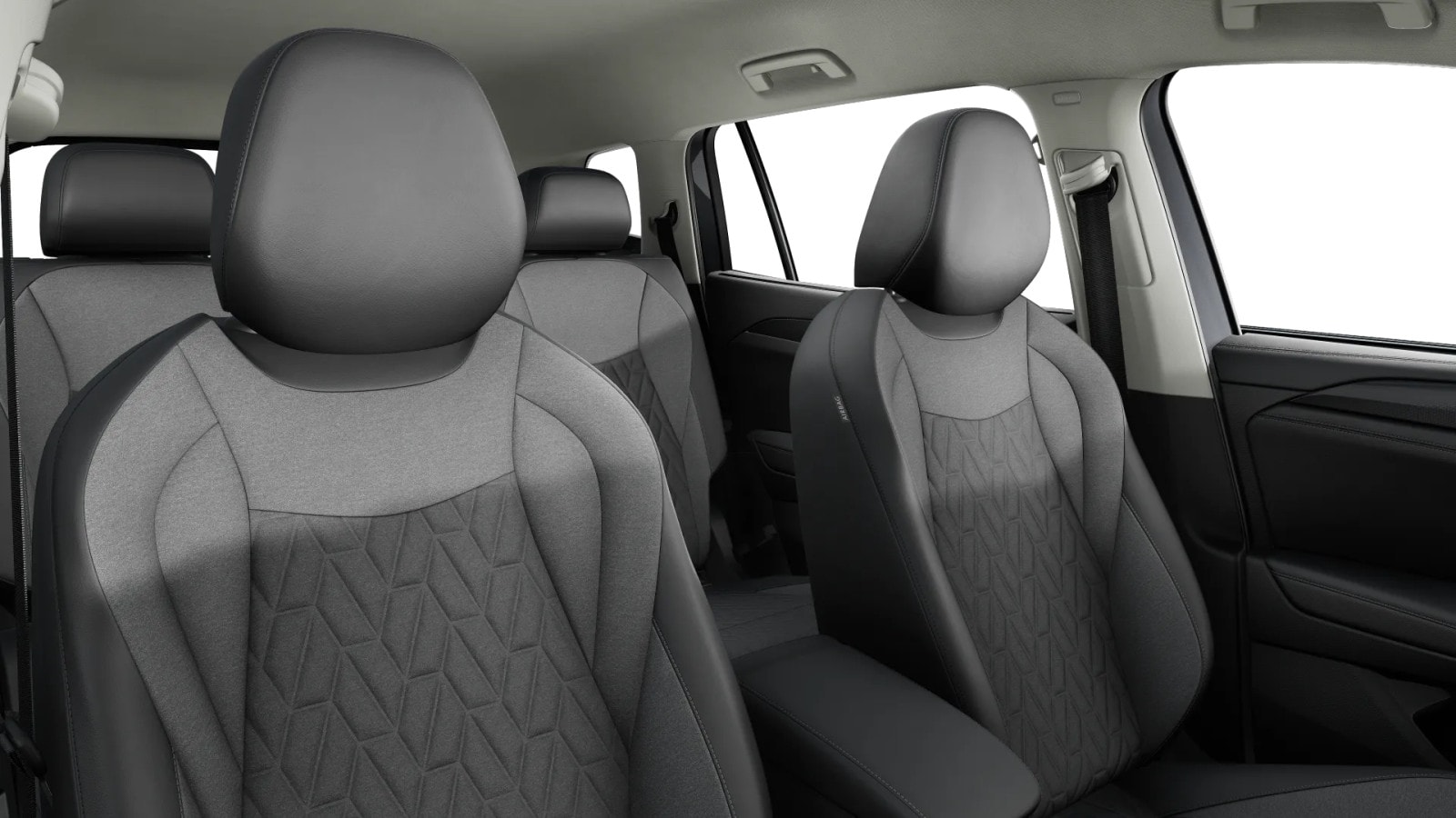 Volkswagen Tayron – Bild 7