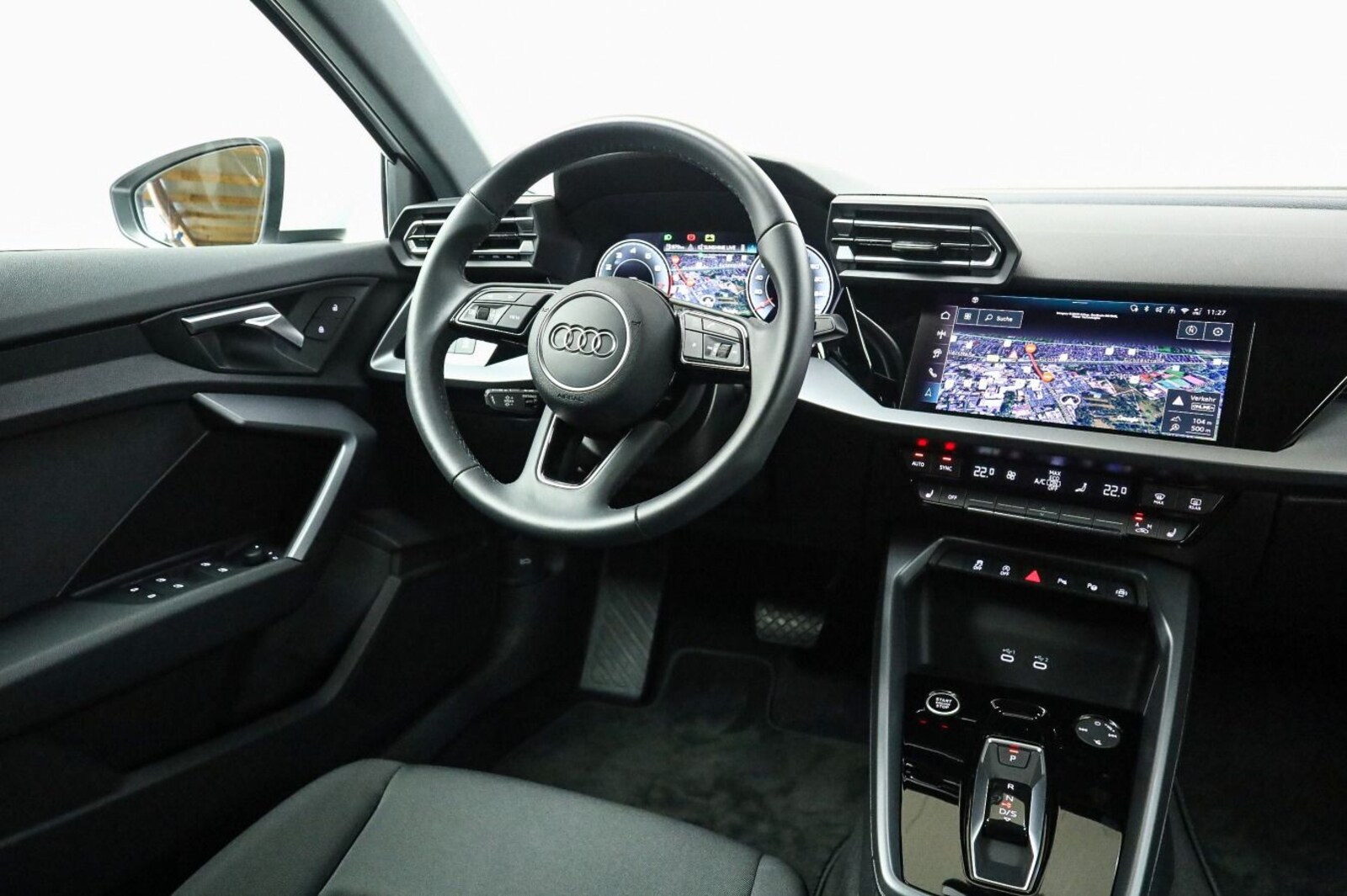 Audi A3 Sportback – Bild 13
