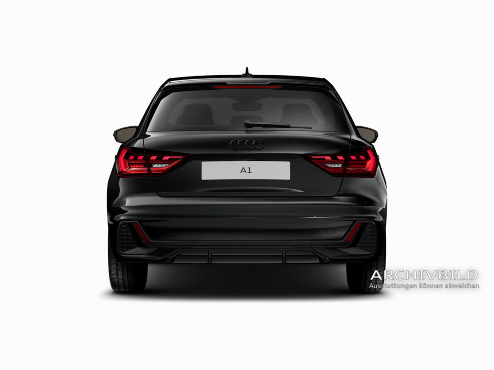 Audi A1 Sportback – Bild 9