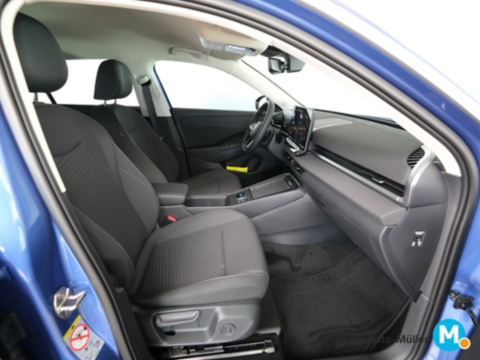 Volkswagen T-Roc – Bild 13