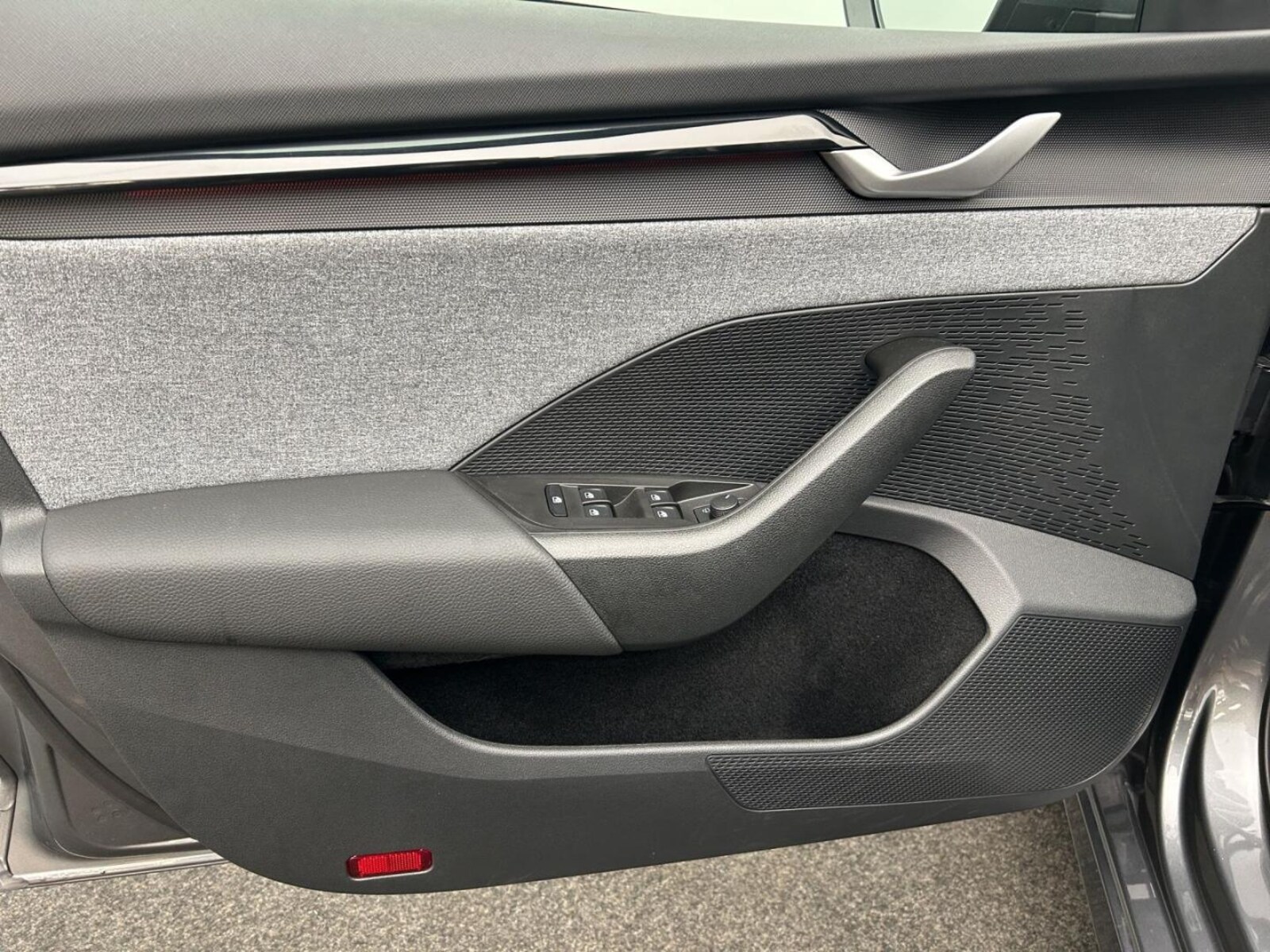Škoda Octavia Combi – Bild 16