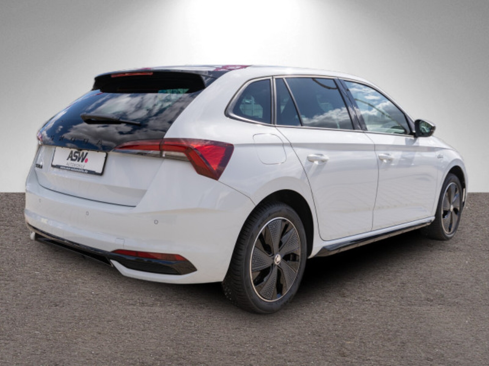 Škoda Scala – Bild 3