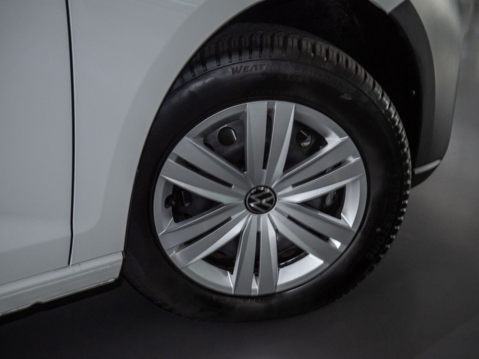 Volkswagen Caddy Cargo – Bild 6