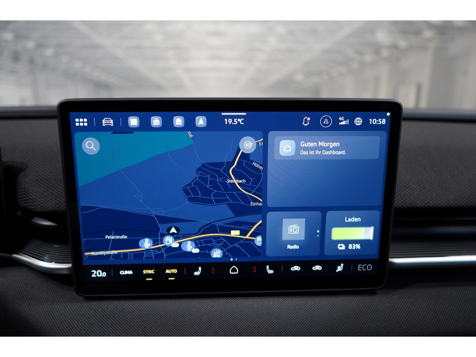 Volkswagen ID. Polo – Bild 8
