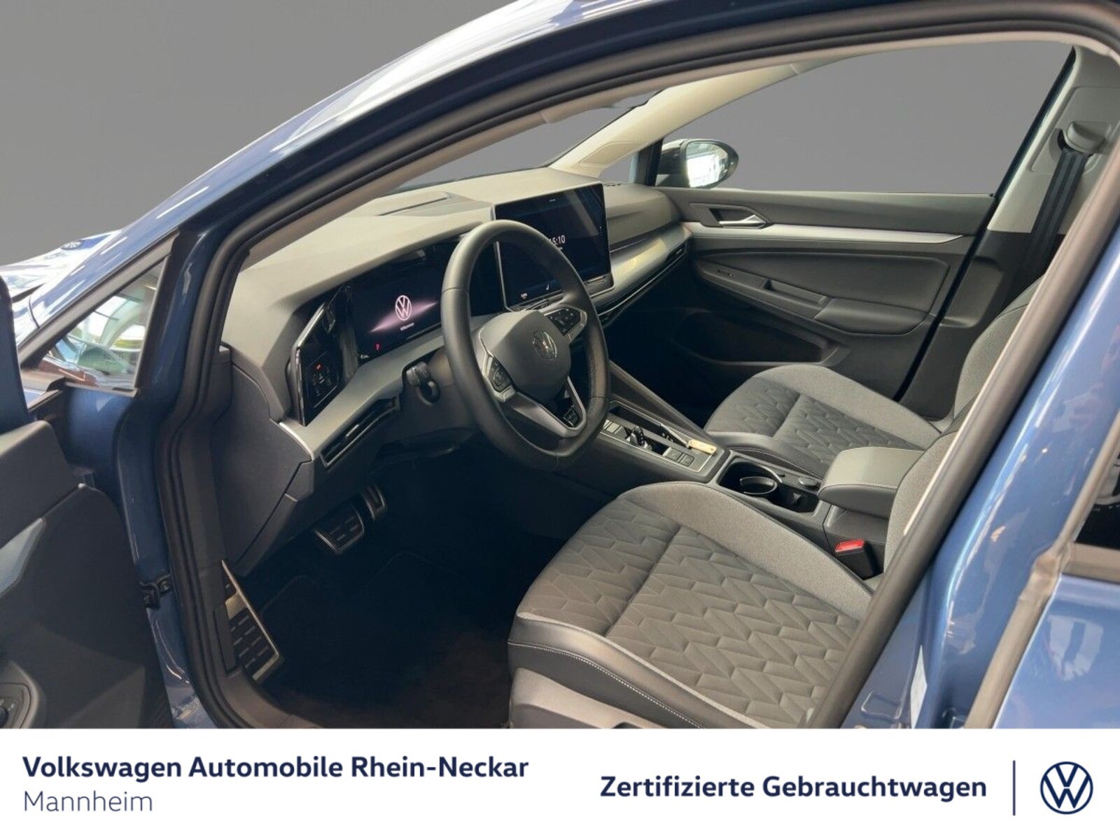 Volkswagen Golf – Bild 6