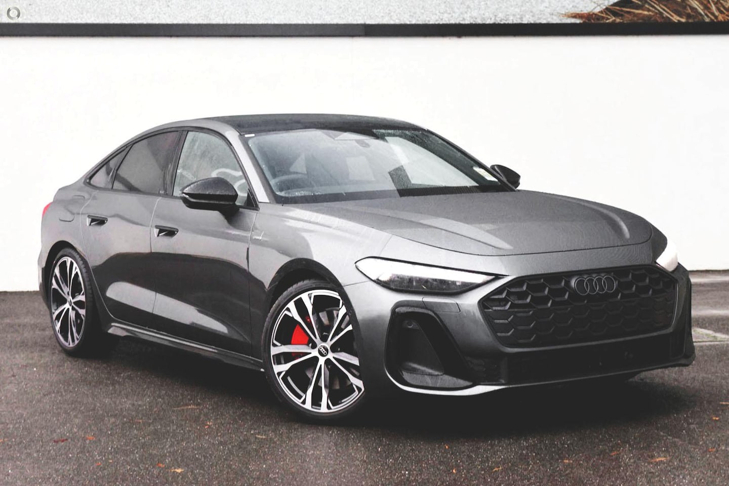 Image about Audi A5 Sedan TFSI e e-hybrid quattro 270 kW S tronic