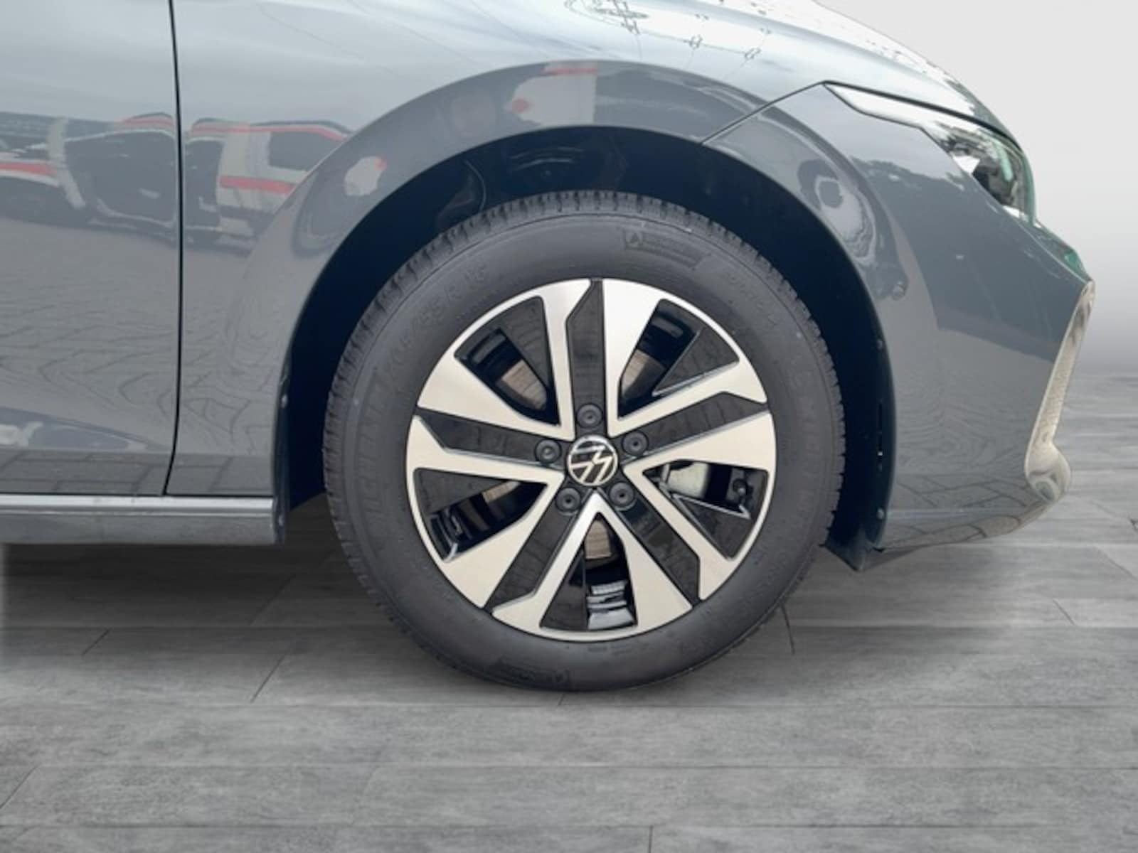Volkswagen Golf – Bild 6
