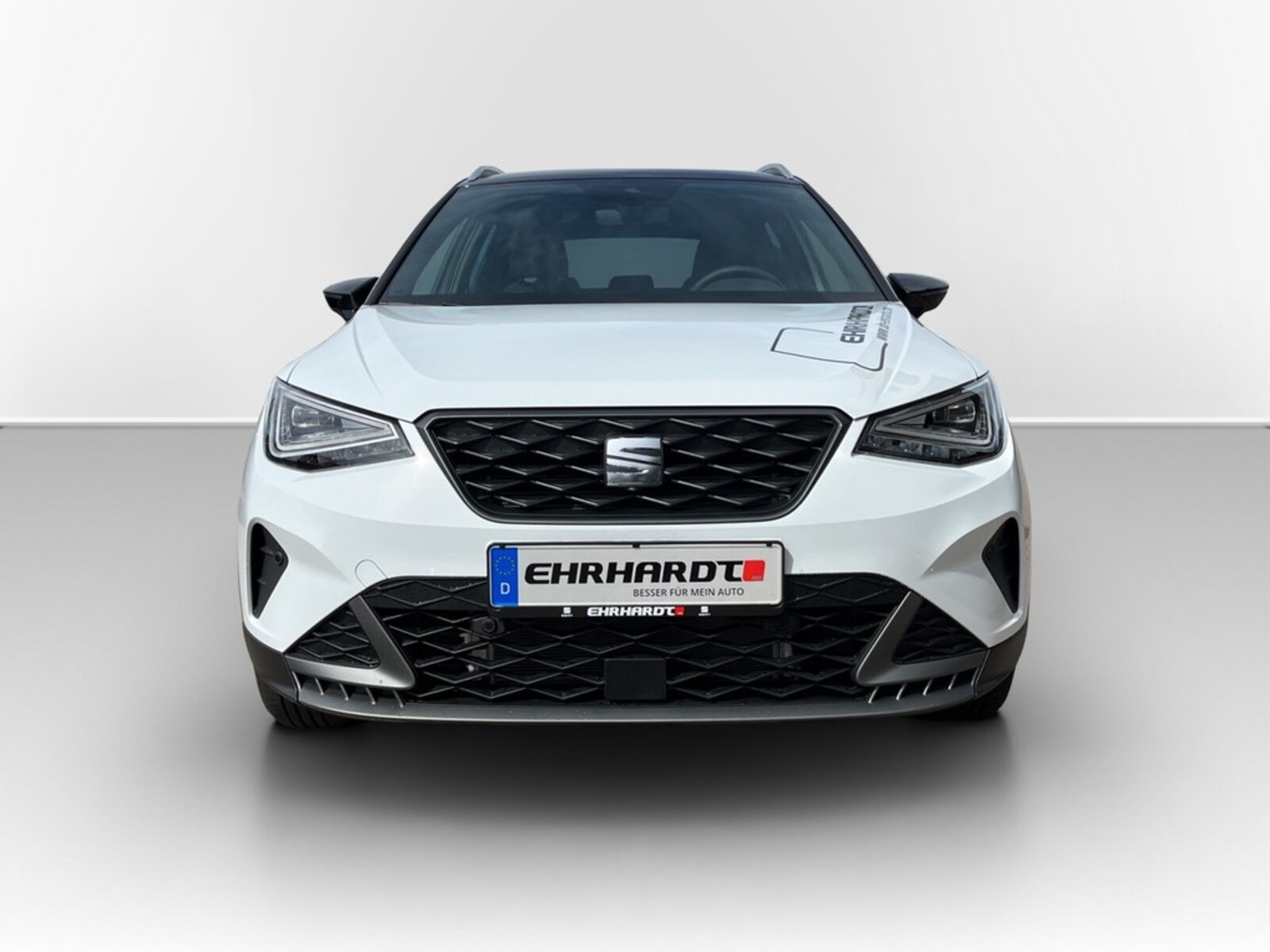 SEAT Arona – Bild 2