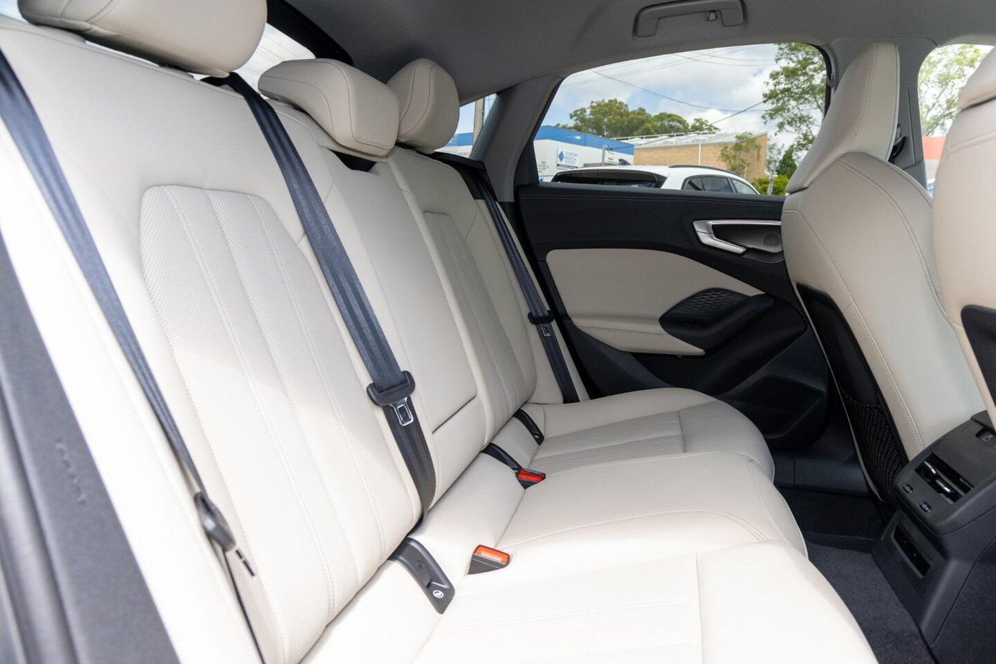 Image about Audi A5 Sedan TFSI 150 kW S tronic
