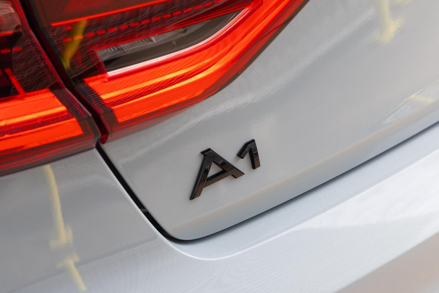 Image about Audi A1 Sportback S line 40 TFSI S tronic