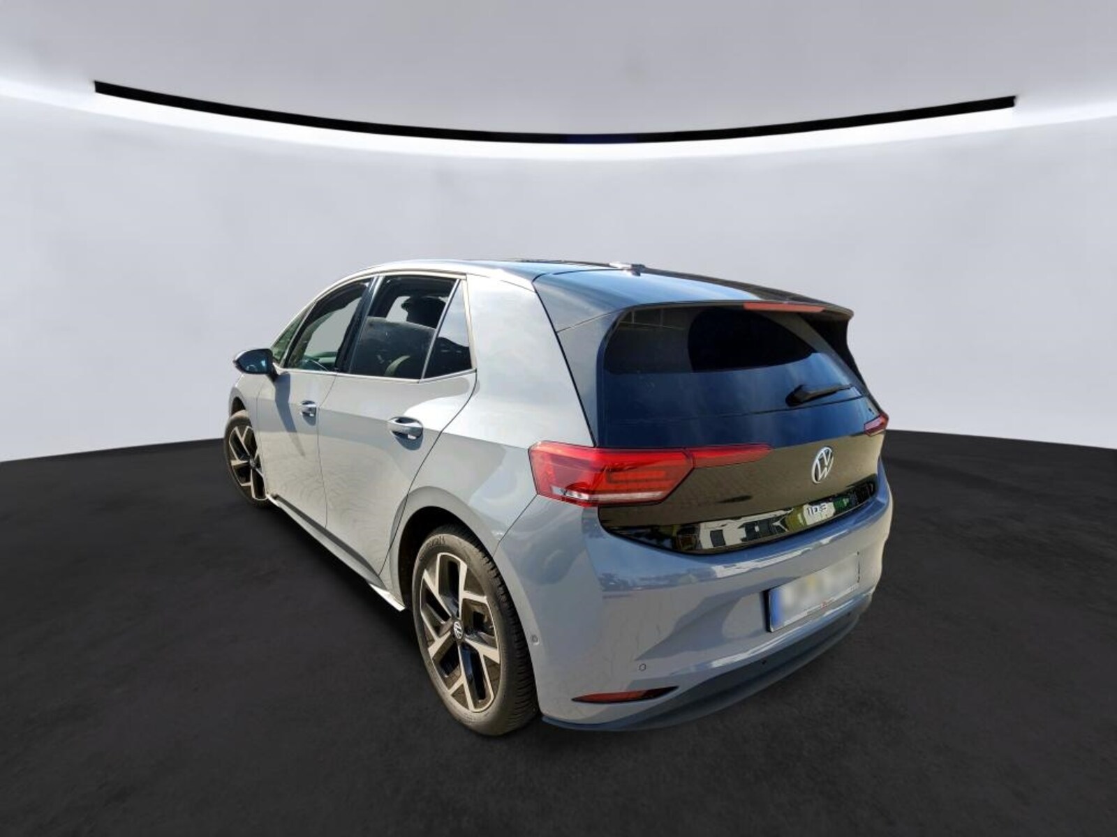 Volkswagen ID.3 – Bild 3