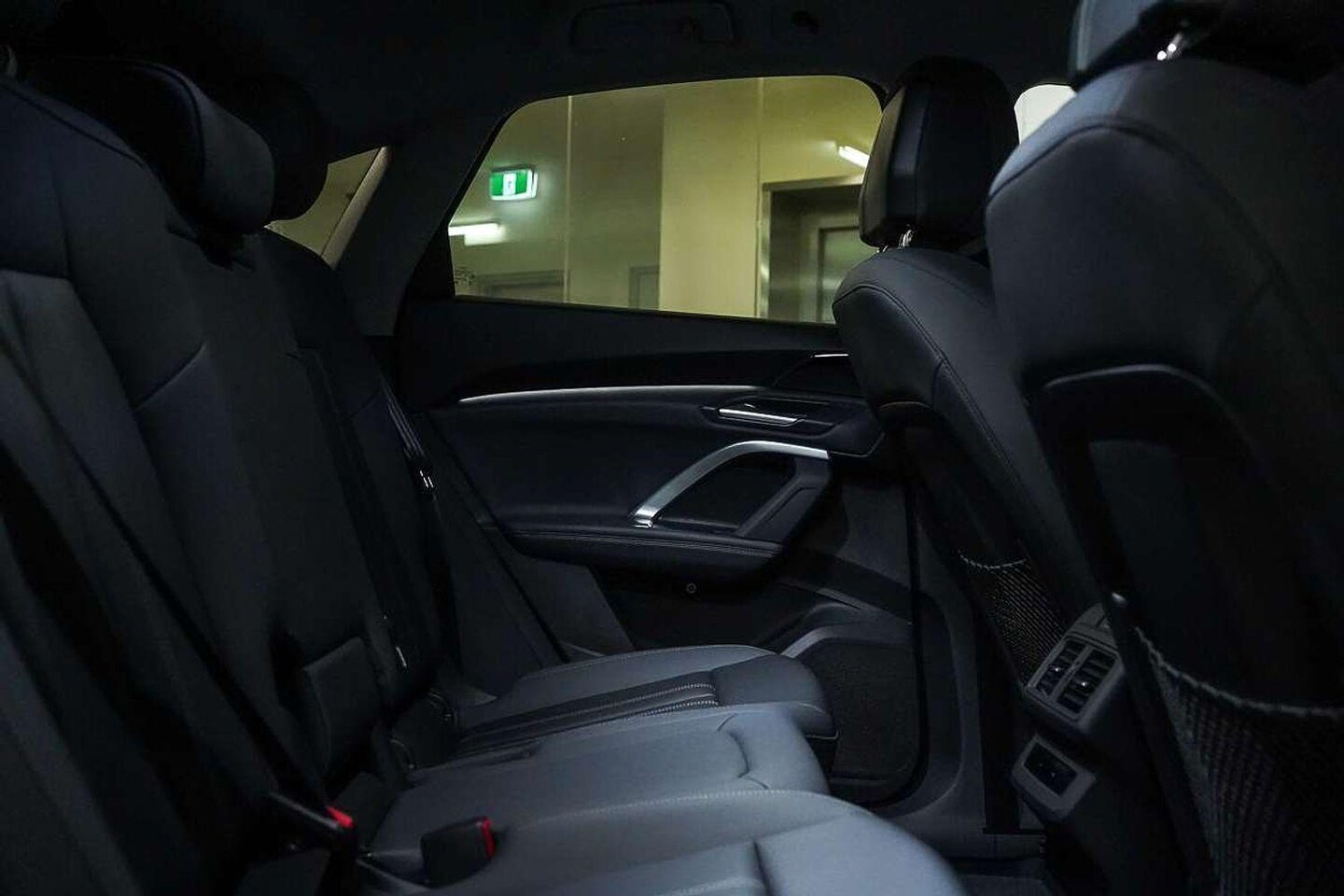 Image about Audi Q5 Sportback TDI quattro 150 kW