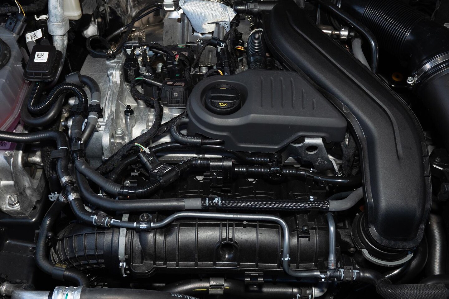Image about Audi Q3 SUV TFSI 110 kW