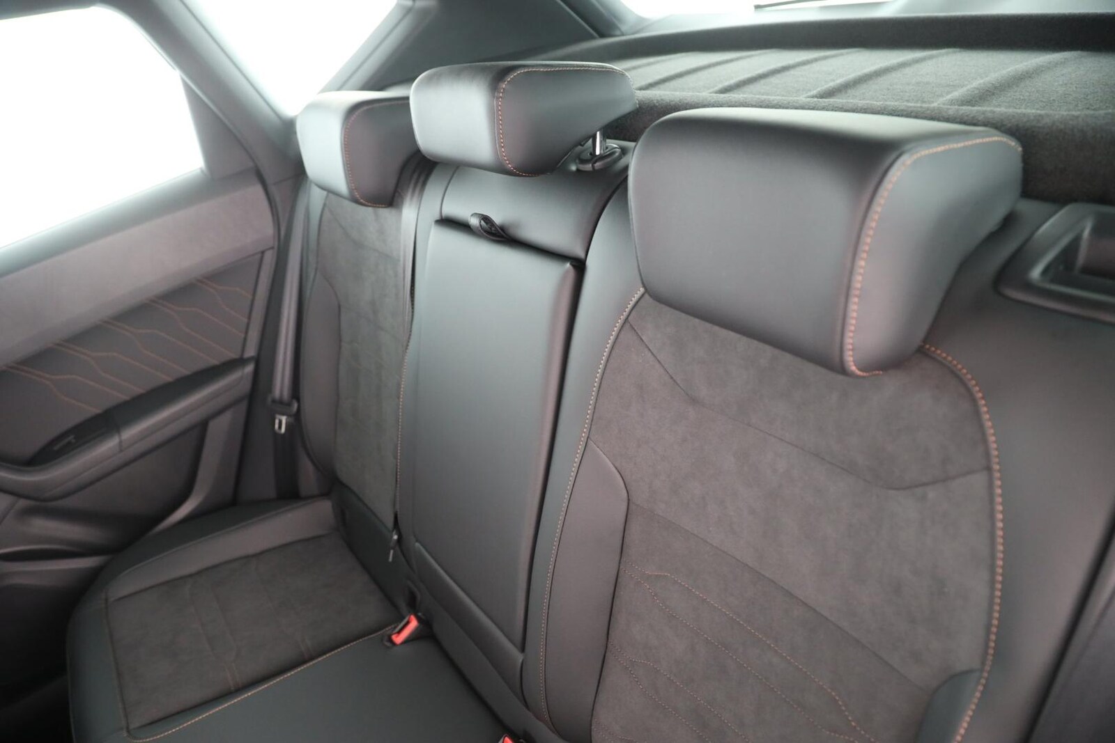 CUPRA Ateca – Bild 13
