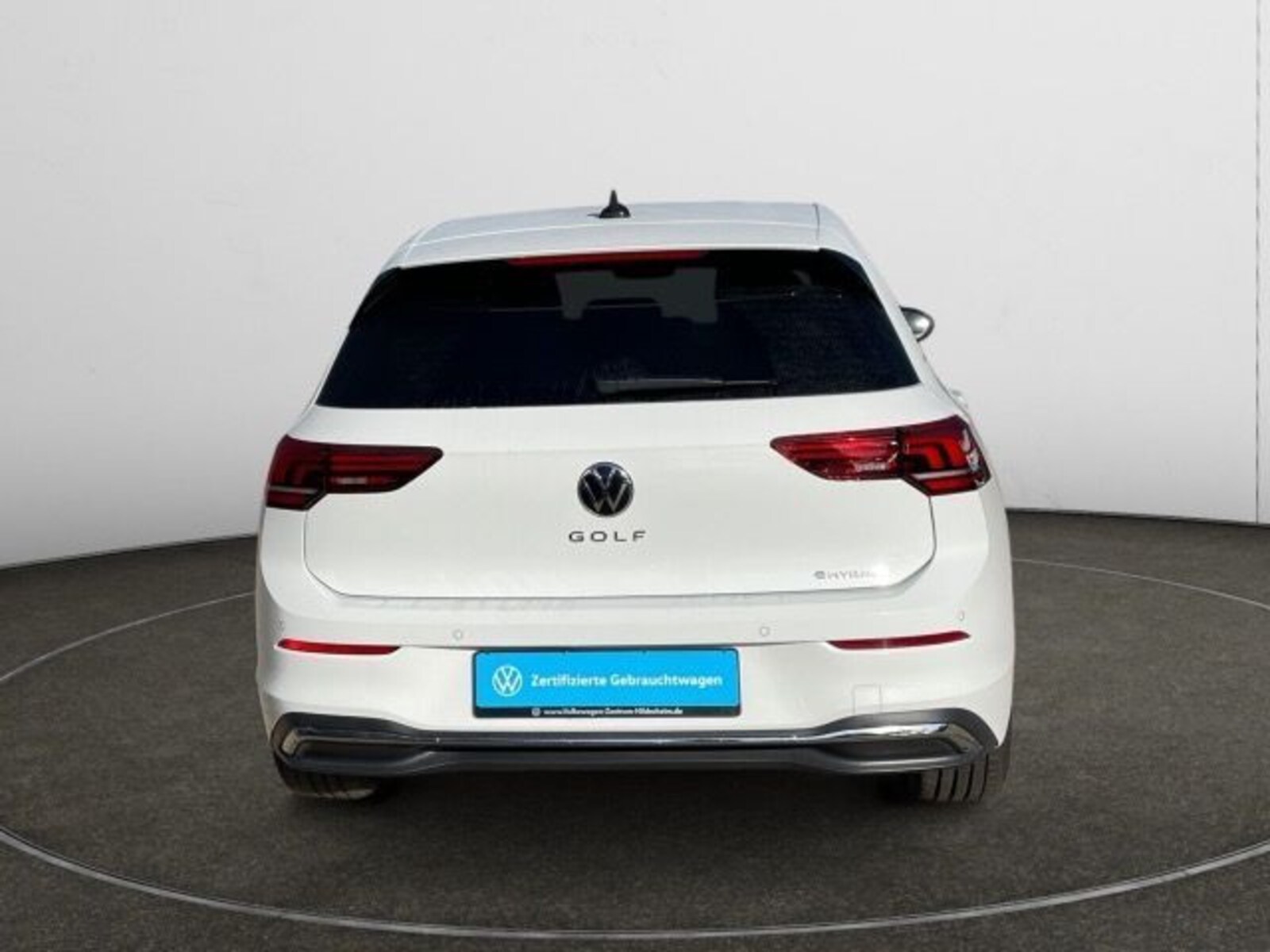 Volkswagen Golf – Bild 5