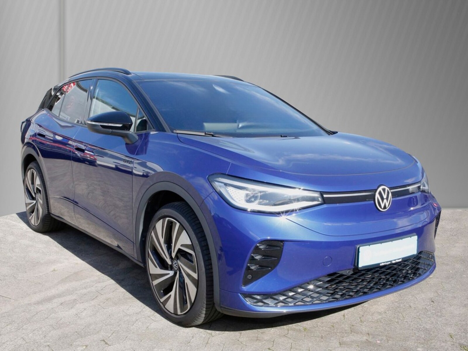 Volkswagen ID.4 – Bild 4