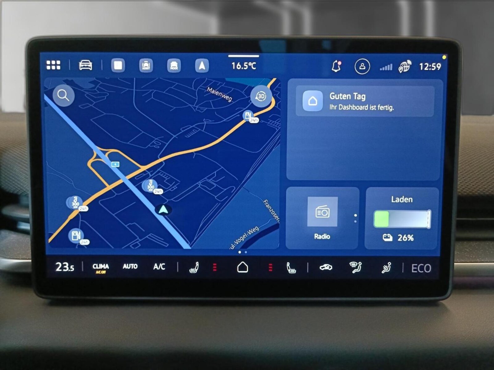 Volkswagen ID.3 Neo – Bild 13