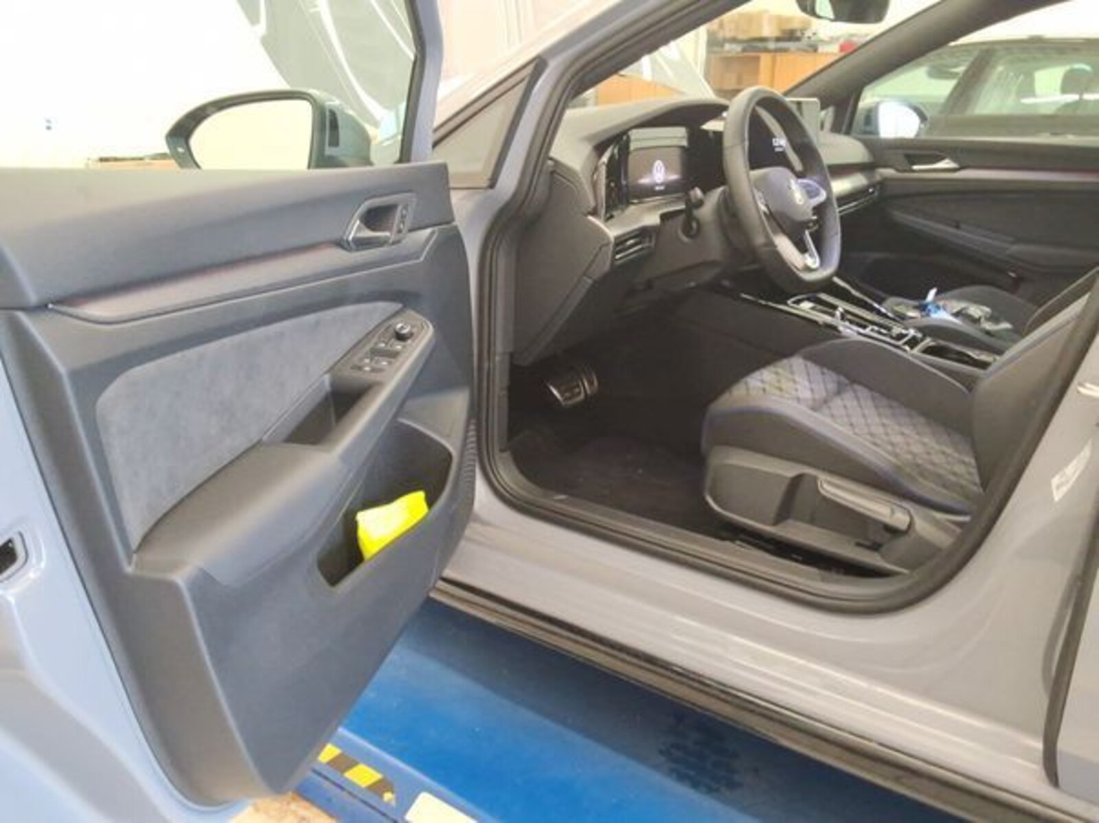 Volkswagen Golf Variant – Bild 4