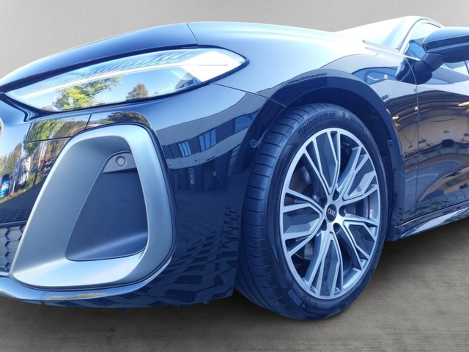 Audi A5 Limousine – Bild 6
