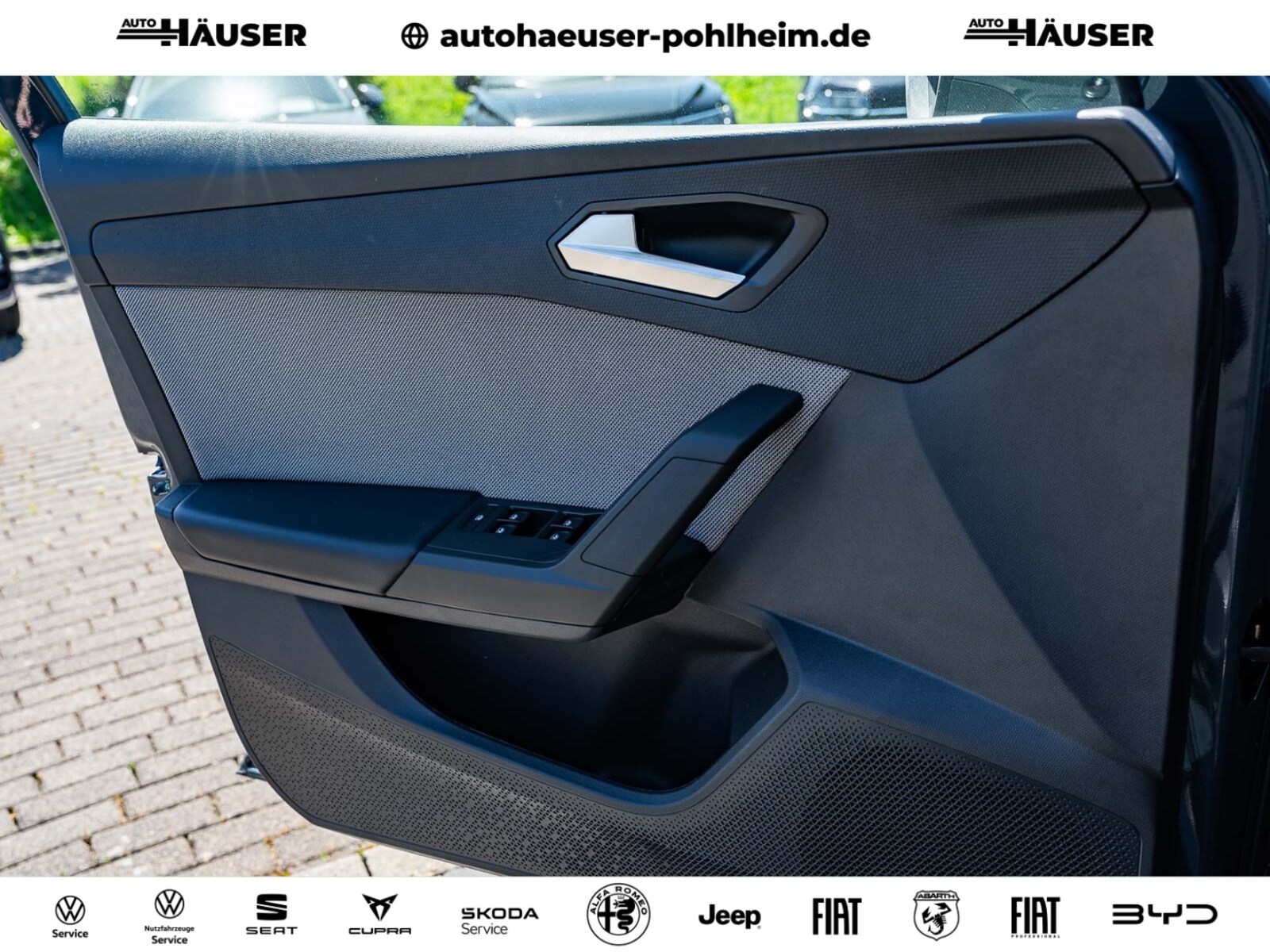 SEAT Leon – Bild 14