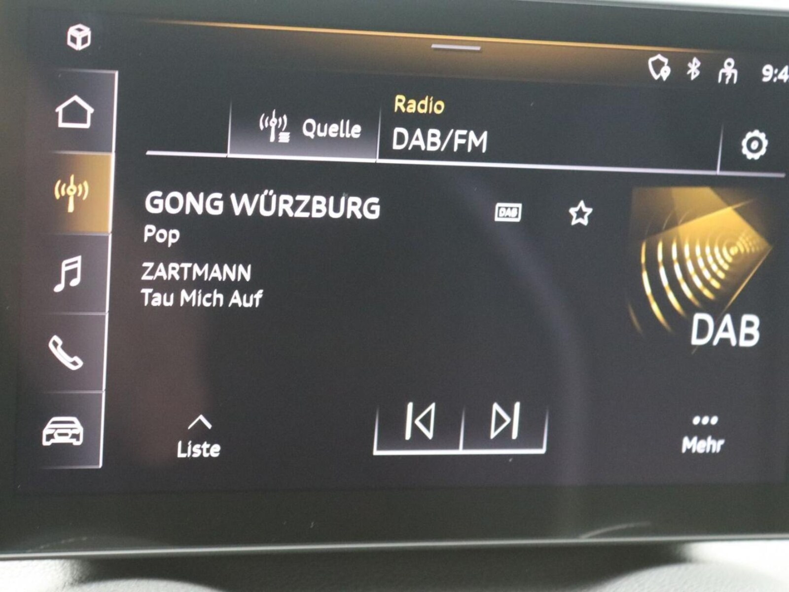 Audi Q2 – Bild 17