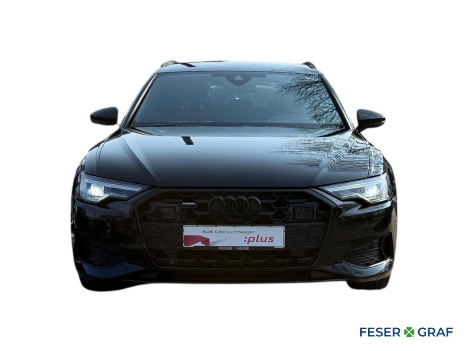 Audi A6 Avant – Bild 2