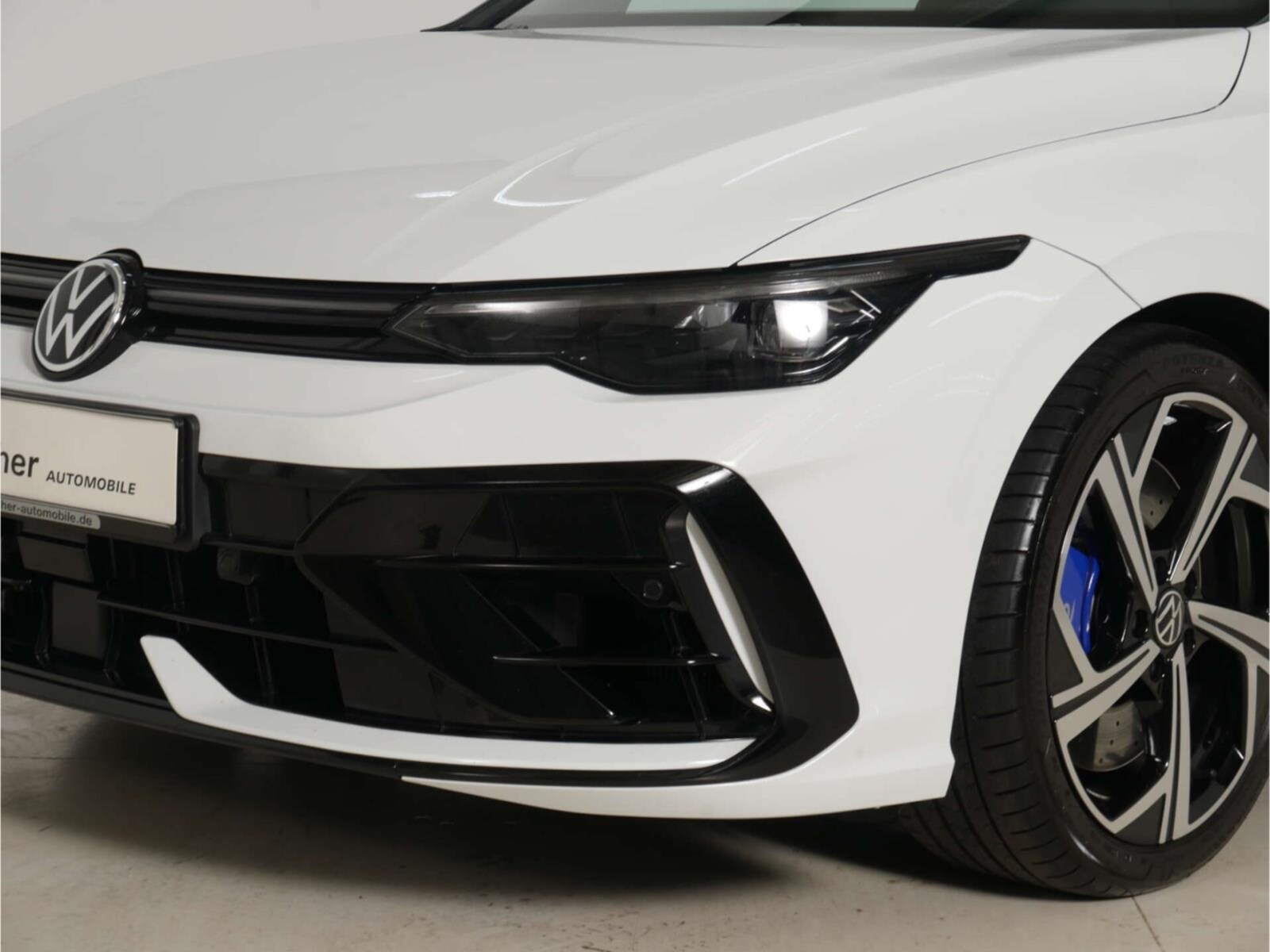 Volkswagen Golf – Bild 3