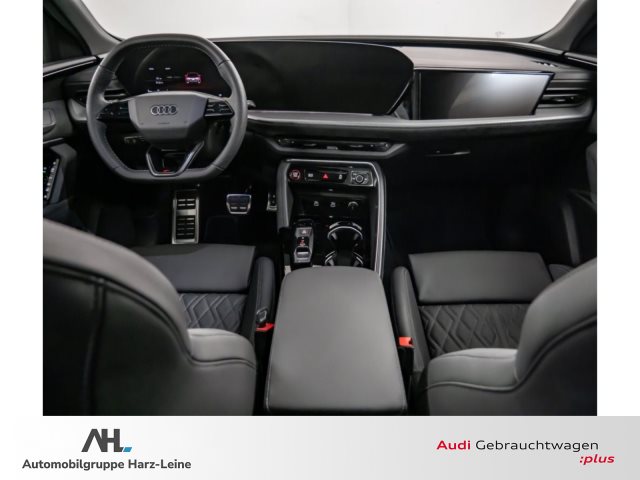 Image about Audi SQ5 SUV TFSI 270 kW S tronic