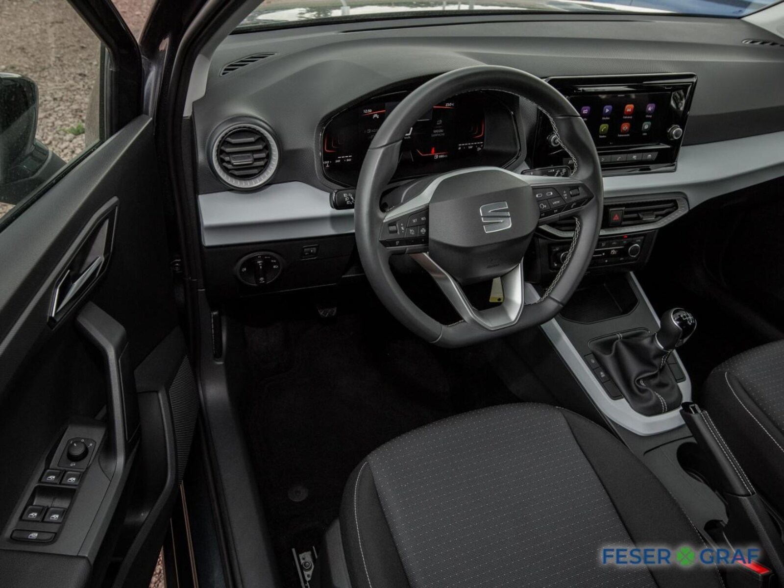 SEAT Arona – Bild 4