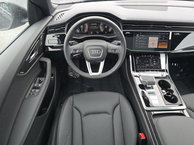 2026 Audi Q8 Premium Plus - Photo 21