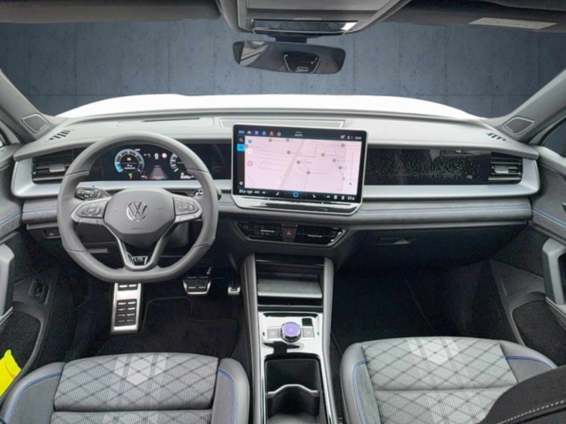 Volkswagen Tayron R-Line