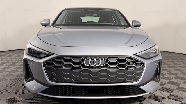 2025 Audi A5 Sedan