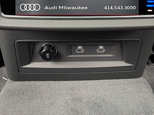2026 Audi Q7 Premium Plus - Photo 33