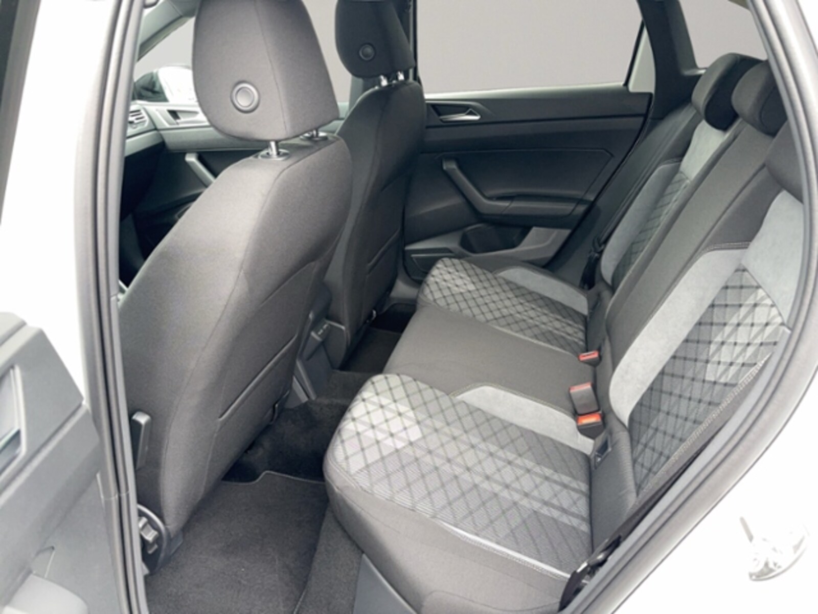 Volkswagen Taigo – Bild 10