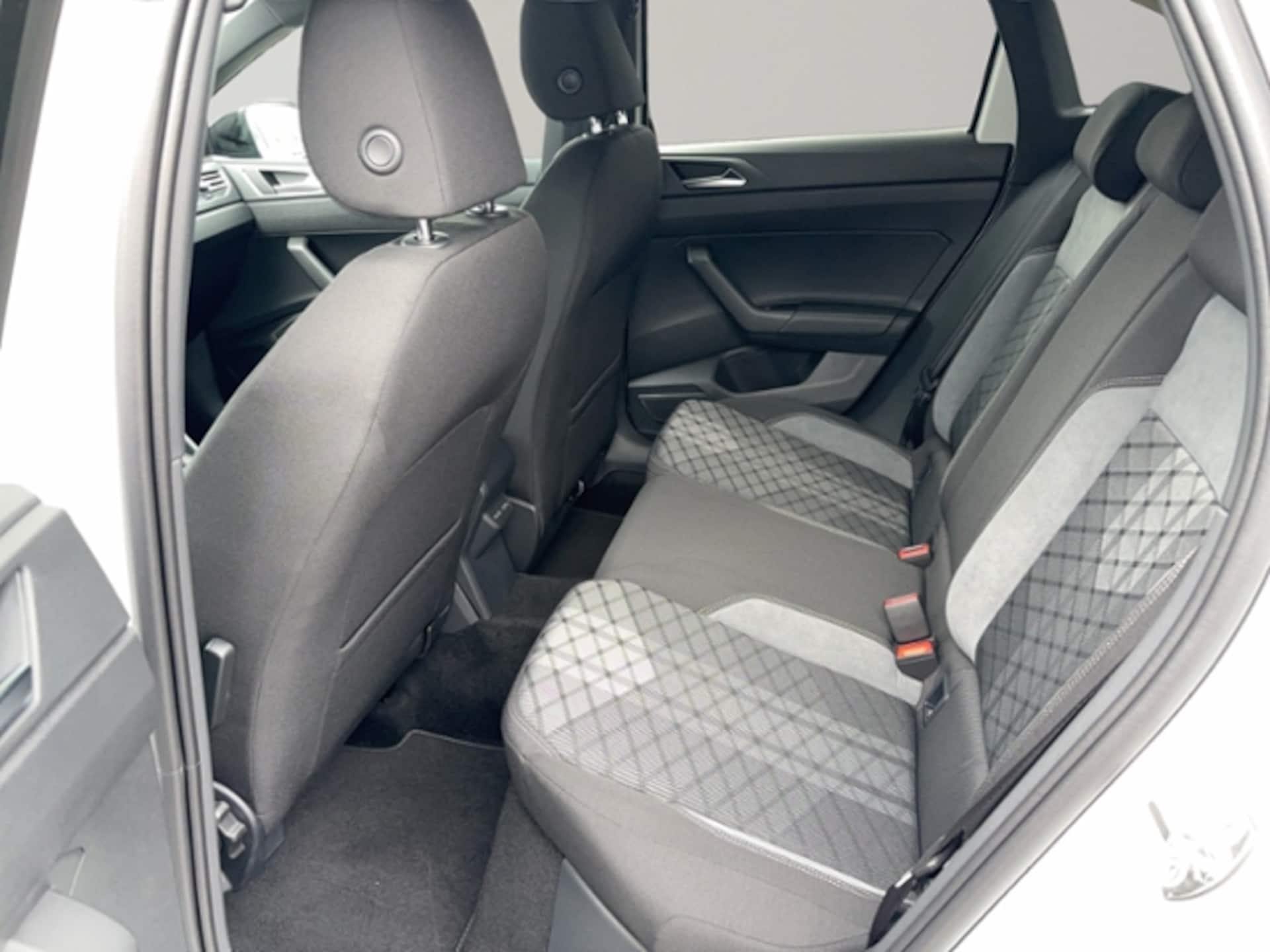 Volkswagen Taigo R-Line