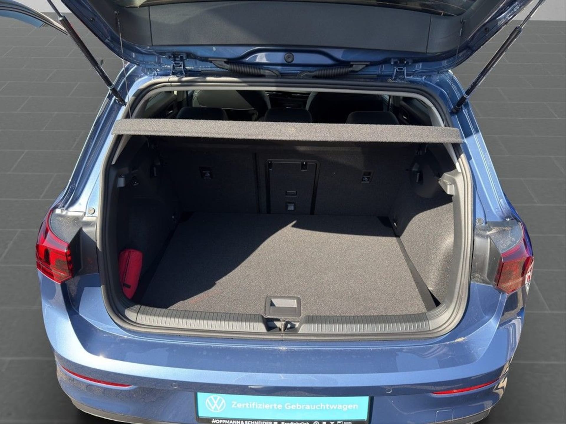 Volkswagen Golf ENERGY