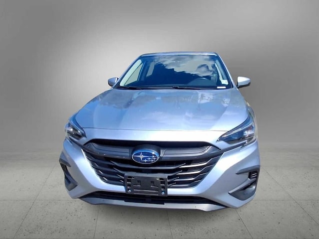 2023 Subaru Legacy