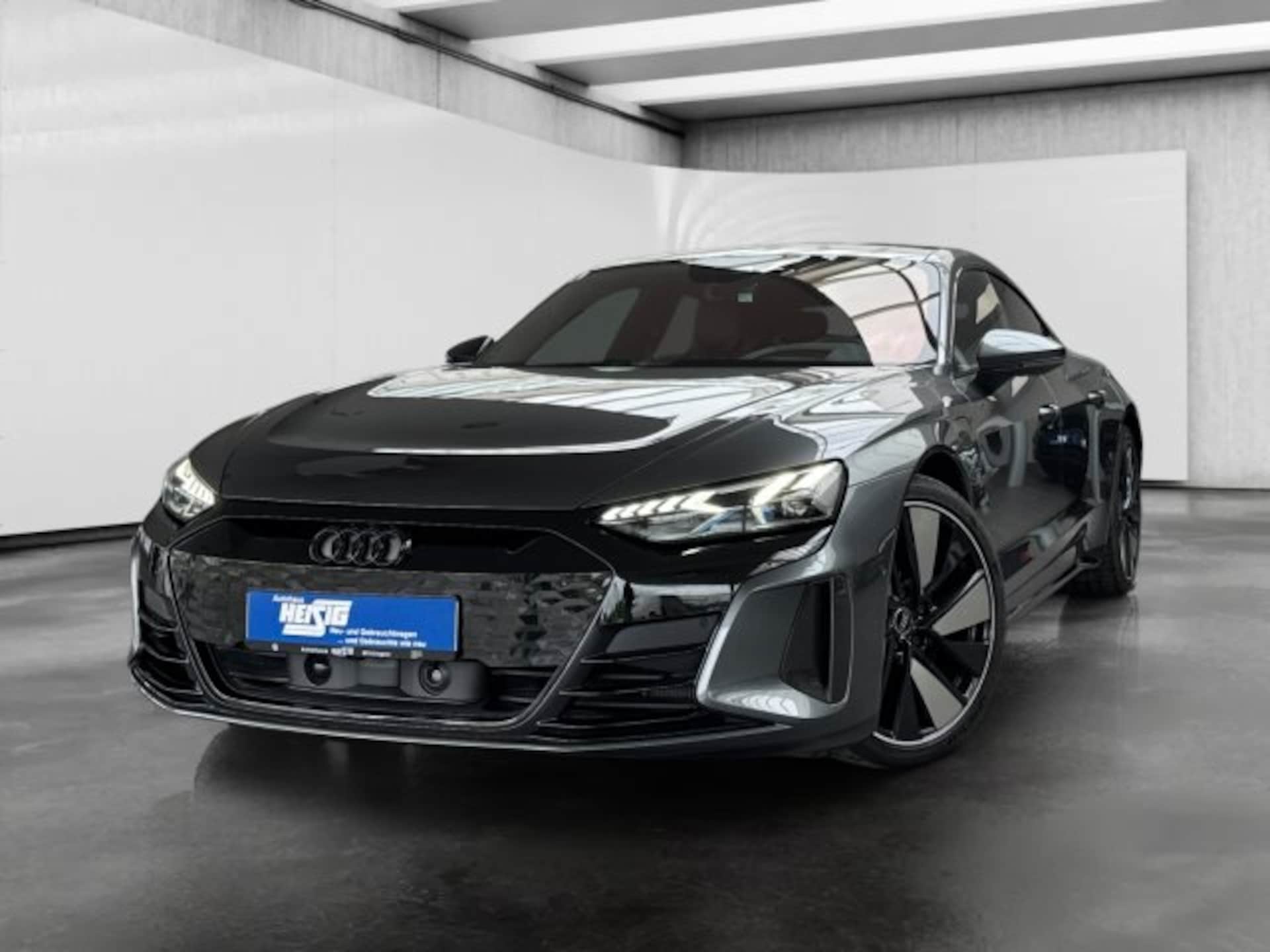 Audi RS e-tron GT
