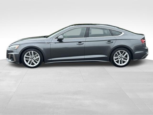 2023 Audi A5 Sportback