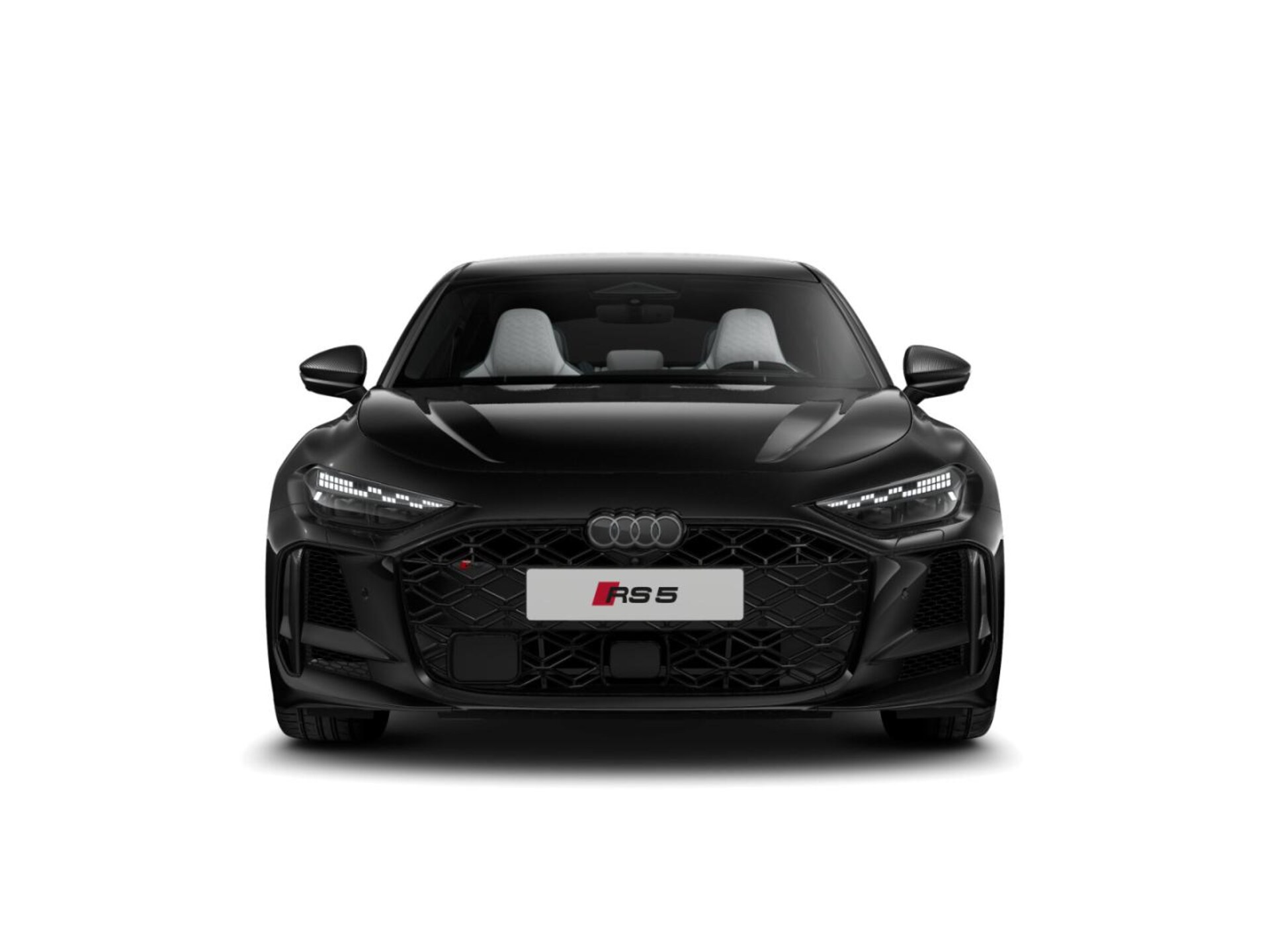 Audi RS 5 Limousine