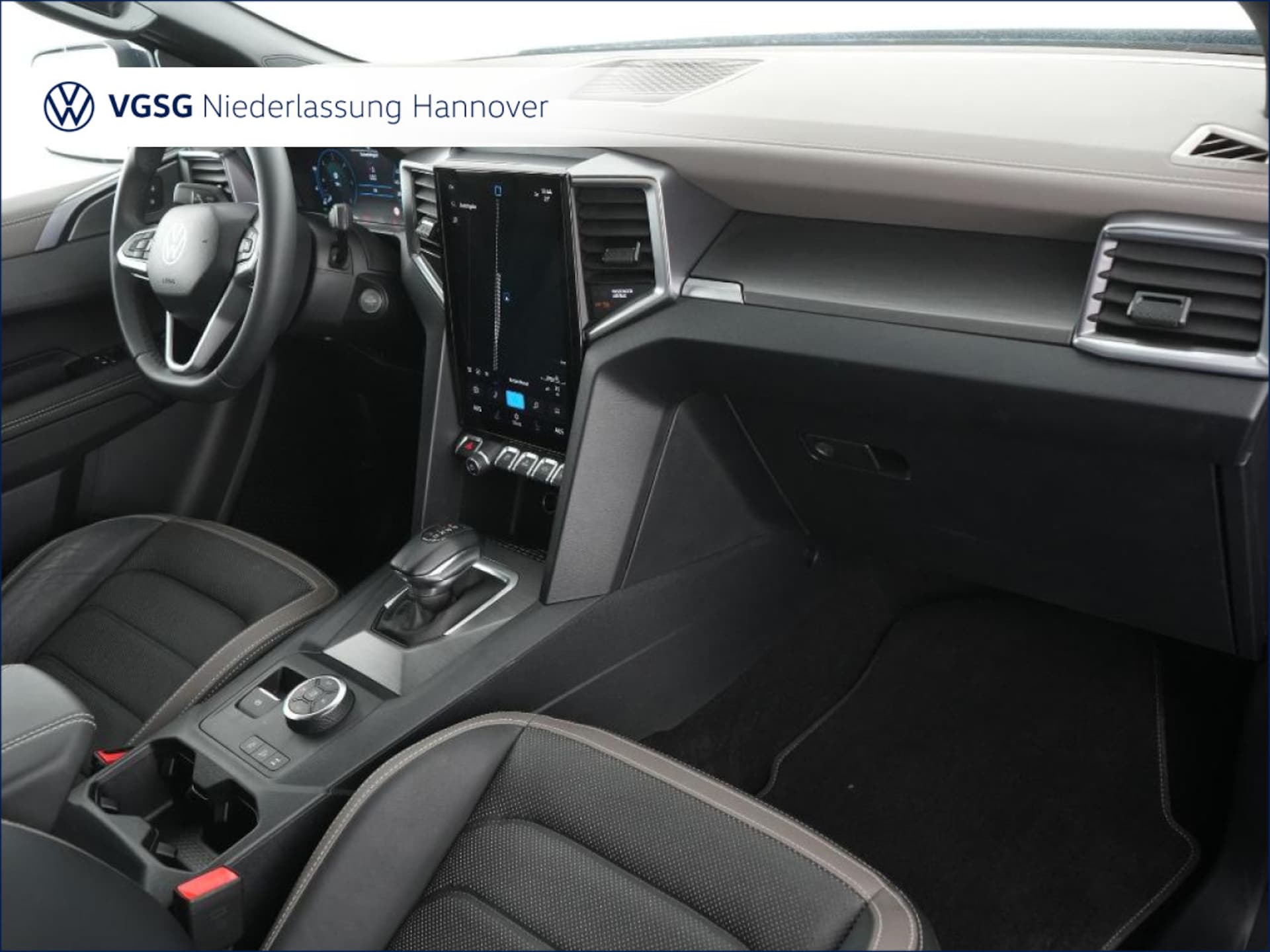 Volkswagen Amarok DoubleCab Aventura