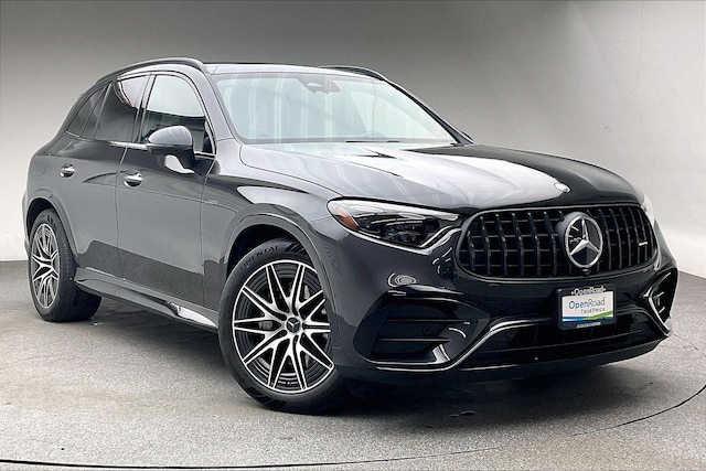 2025 Mercedes-Benz