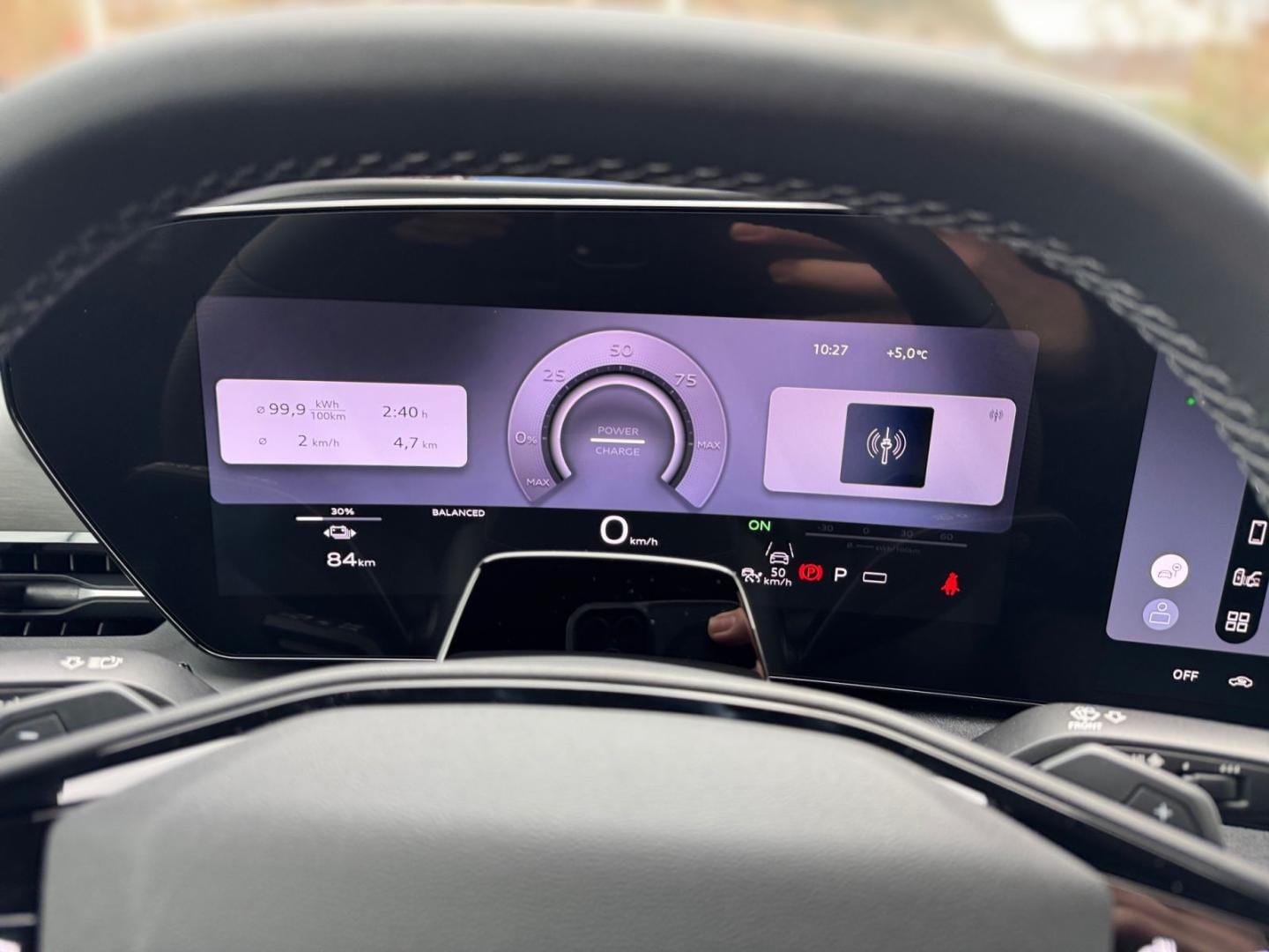 Bild über Audi Q6 Sportback e-tron e-tron quattro 315 kW - für weitere Informationen kontaktieren Sie den Audi Partner