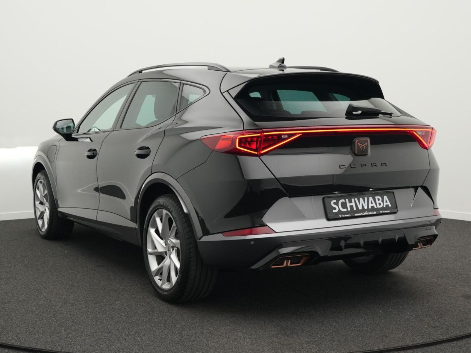 CUPRA Formentor – Bild 25