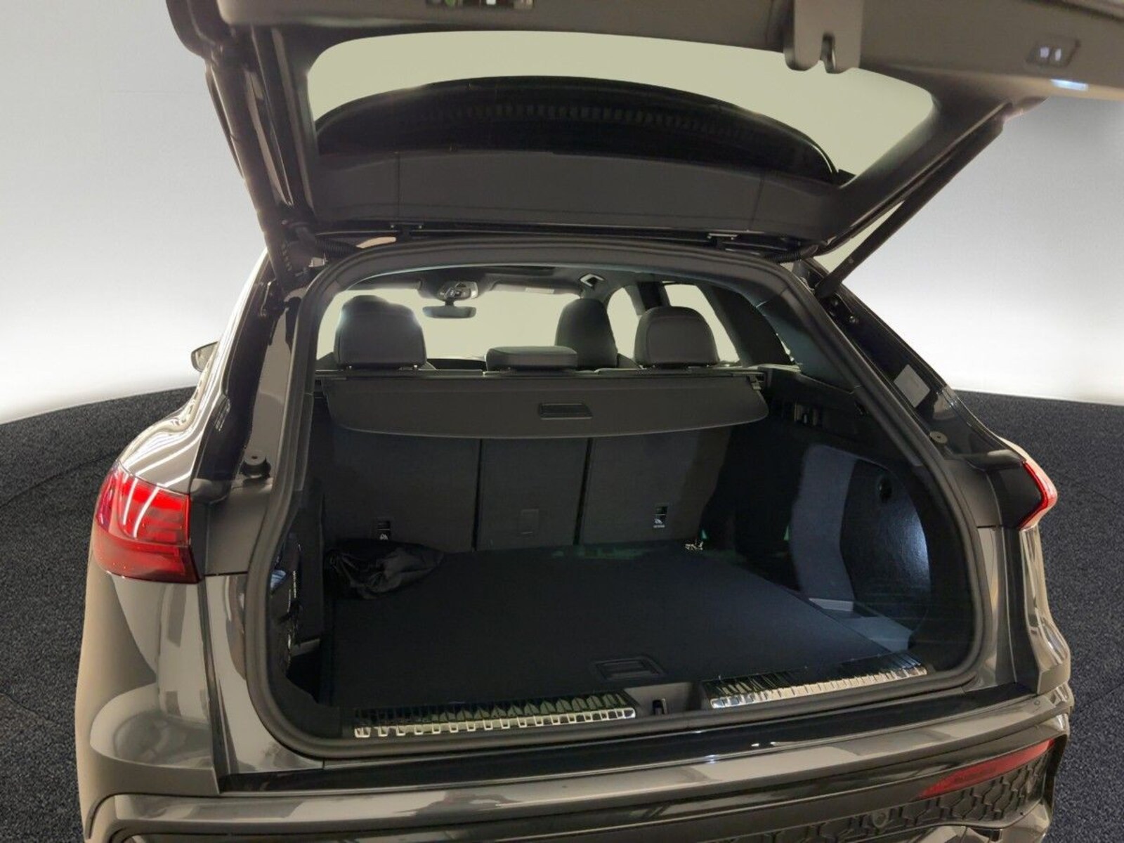 Audi Q5 – Bild 8