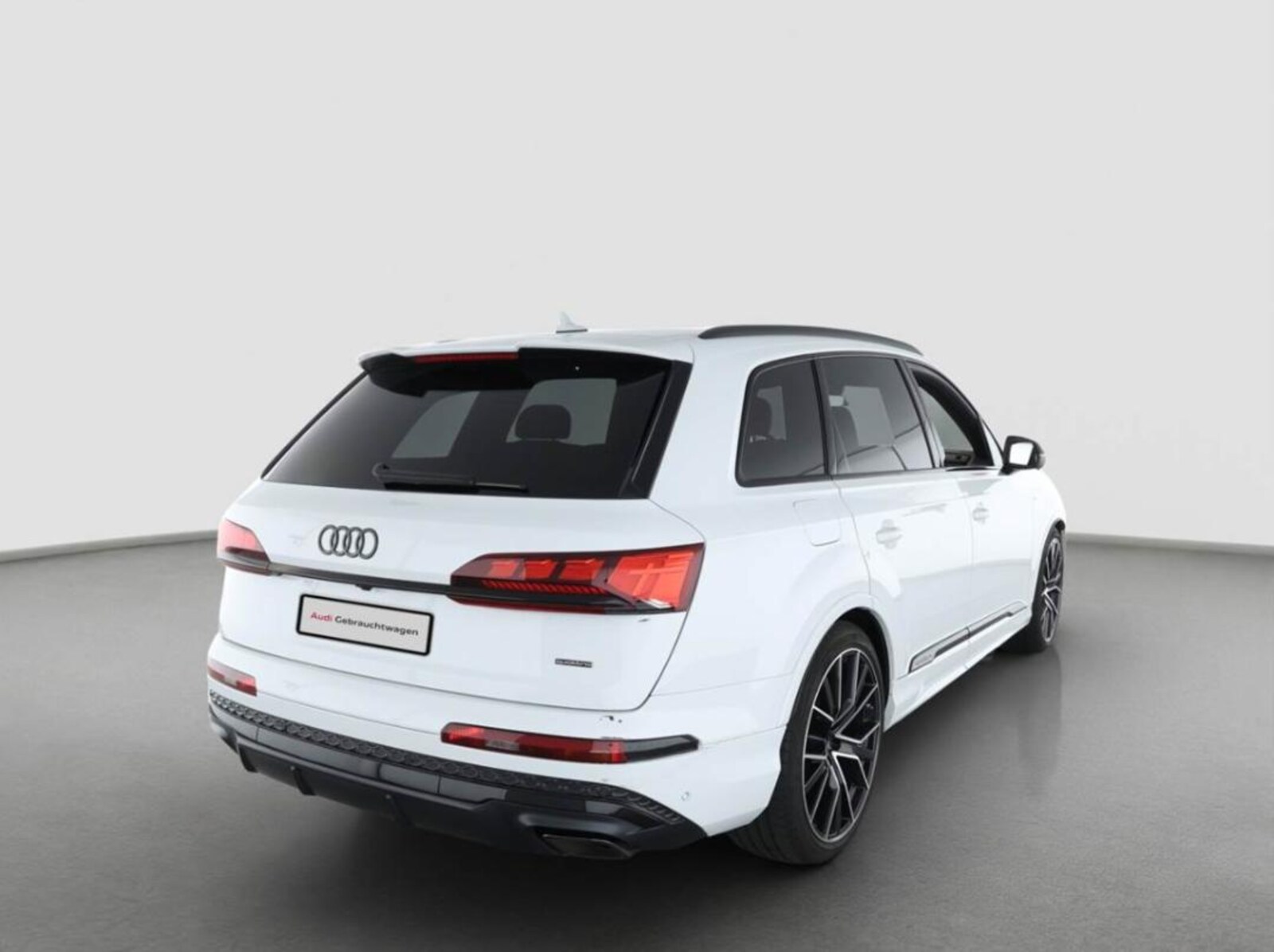 Audi Q7 – Bild 2