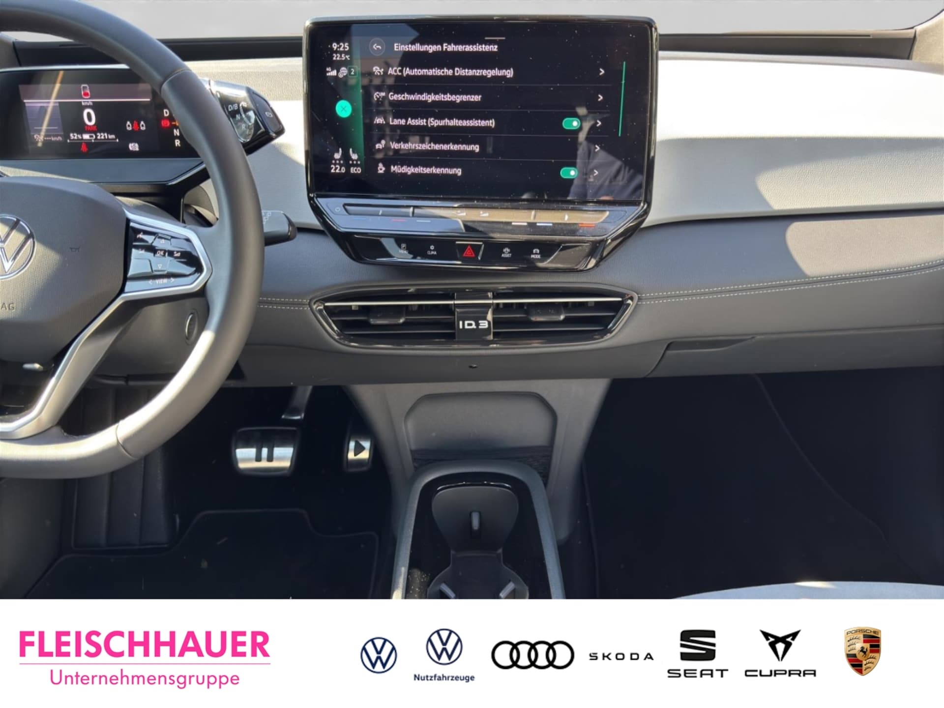 Volkswagen ID.3 MOVE Pro