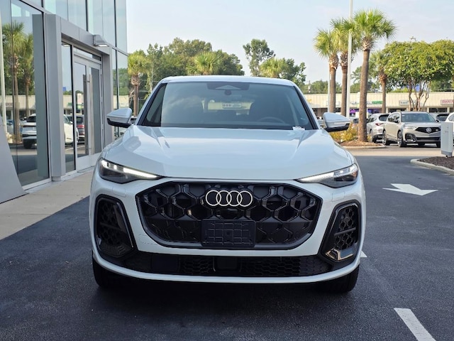 2026 Audi Q5 Sportback