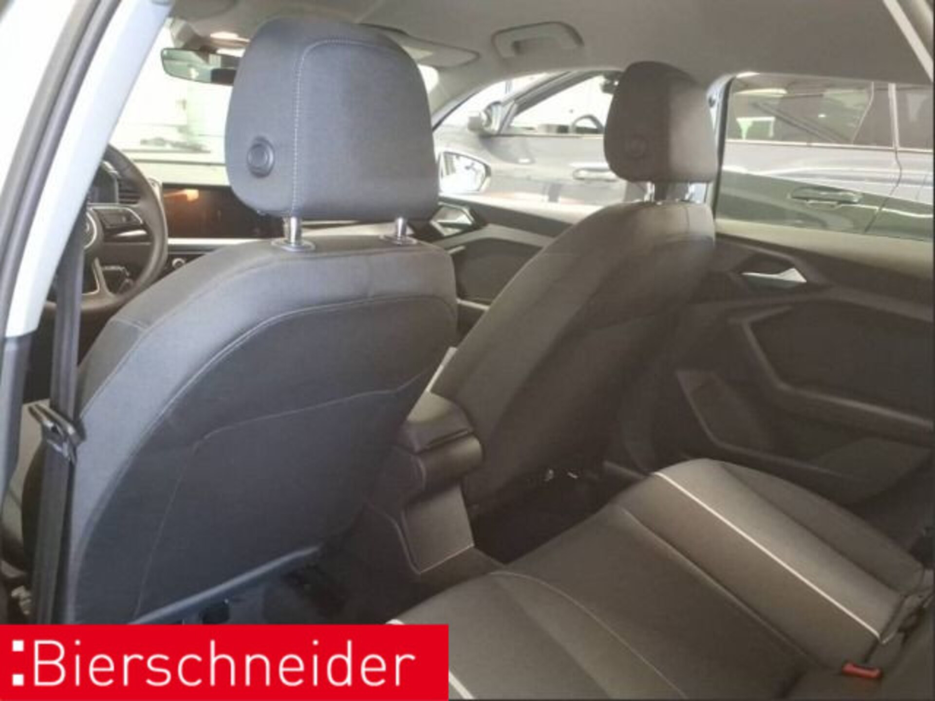 Audi A1 Sportback Advanced