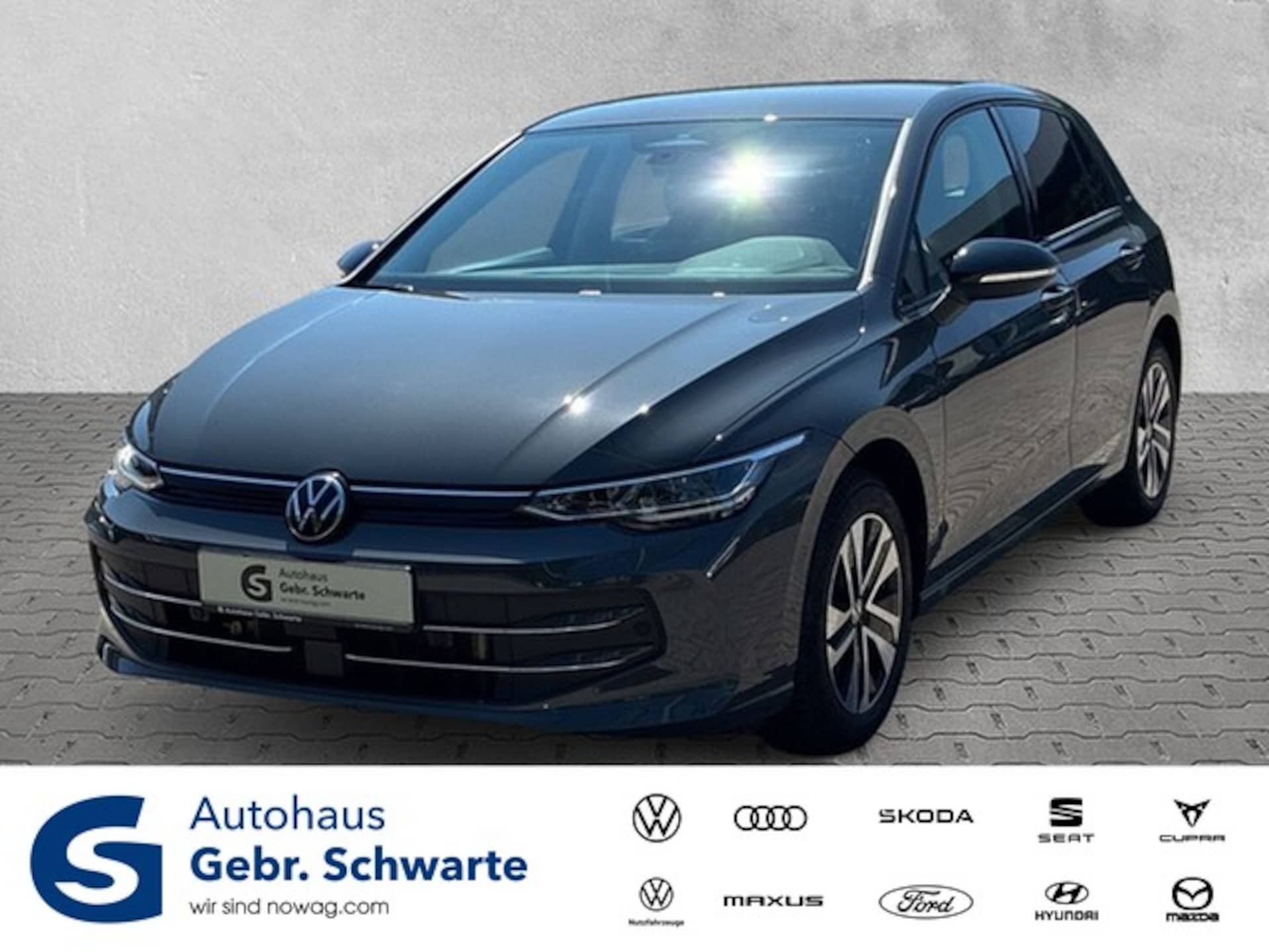 Volkswagen Golf ENERGY